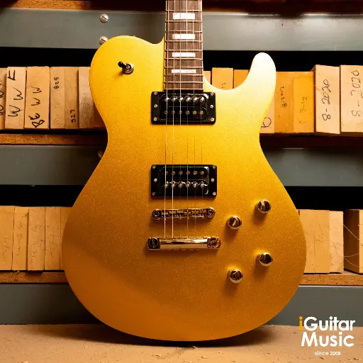 James Tyler JTG Series M I – Egyptian Gold
