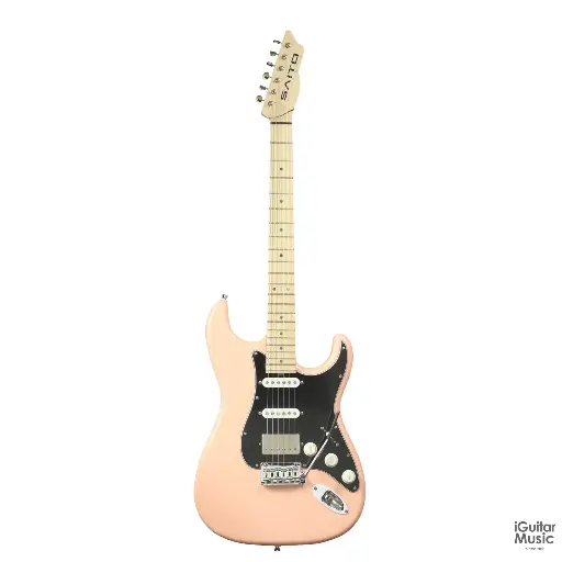 SAITO S Series S-622CS SSH – Shell Pink